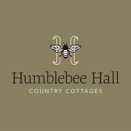 The Treehouse At Humblebee Hall ウスター エクステリア 写真
